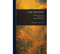 The Two Spies