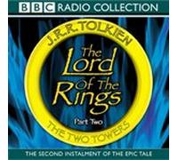The Two Towers (Audio CD)