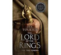The Two Towers: Discover Middle-earth in the Bestselling Classic Fantasy Novels before you watch 2022's Epic New Rings of Power Series: Book 2 (The Lord of the Rings)