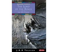 The Two Towers: v.2 (Collins Modern Classics)