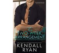 The Two Week Arrangement (Penthouse Affair)