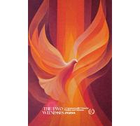 The Two Witnesses: A Commonwealth Vision for Muslims and Christians (CC)