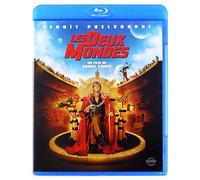 The Two Worlds (2007) ( Les Deux Mondes ) (Blu-Ray)