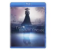 The Two Worlds of Jennie Logan [Blu-ray]