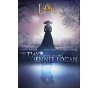 The Two Worlds of Jennie Logan