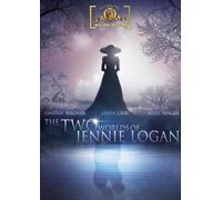 The Two Worlds Of Jennie Logan DVD - Lindsay Wagner, Alan Feinstein, Marc Singer