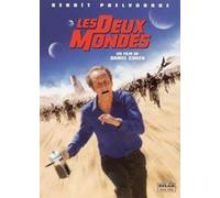 The Two Worlds [Region 2]