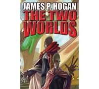 The Two Worlds: Two Giants Novel: 2