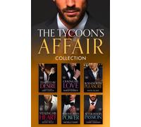 The Tycoon's Affair Collection