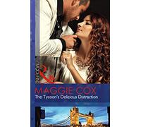 The Tycoon's Delicious Distraction