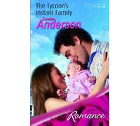 The Tycoon's Instant Family