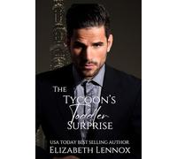The Tycoon's Toddler Surprise