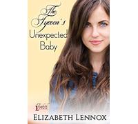 The Tycoon's Unexpected Baby (The Abbot Sisters)