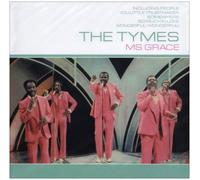 The Tymes - Ms. Grace