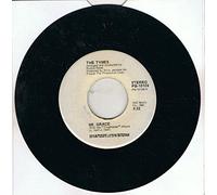 The Tymes - Ms Grace / The Crutch