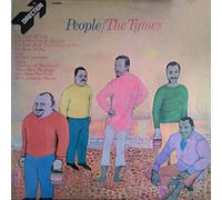 The Tymes - People