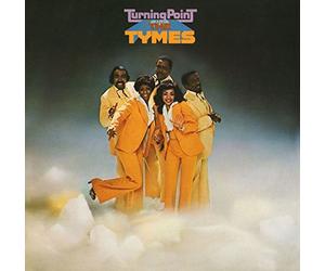 The Tymes - Turning Point