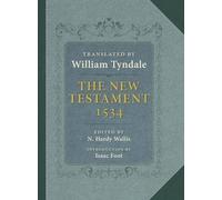 The Tyndale New Testament