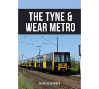 The Tyne & Wear Metro