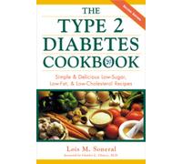 The Type 2 Diabetes Cookbook
