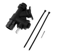 The Type L Inflation Valve for BCD Inflator is Suitable for