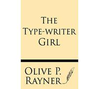 The Type-writer Girl