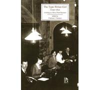 The Type-Writer Girl