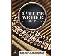 The Typewriter In The 21st Century [DVD]