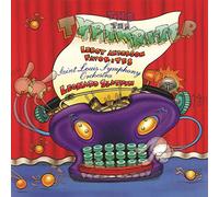 The Typewriter - Leroy Anderson Favorites