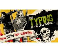 The Typing of the Dead: Overkill Collection