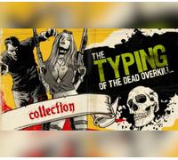The Typing of The Dead: Overkill Collection Steam CD Key