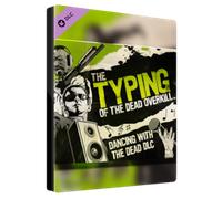 The Typing of the Dead: Overkill - Dancing with the Dead Steam Key GLOBAL