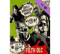 The Typing of the Dead: Overkill - Filth DLC (PC) - Steam Key - GLOBAL