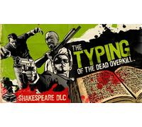 The Typing of the Dead: Overkill - Shakespeare DLC