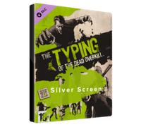 The Typing of the Dead: Overkill - Silver Screen Steam Key GLOBAL