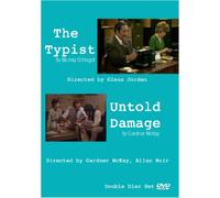 The Typist/Untold Damage [DVD]