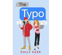 The Typo: A heart-warming chance encounter contemporary travel romance to escape with in 2025