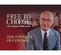 The Tyranny of Control
