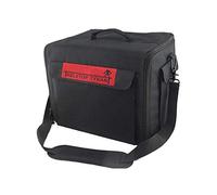 The Tyrant Army and Figure Case - can Carry up to 480 Models (Empty NO Foam Version)