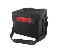 The Tyrant Army and Figure Case Including Foam can Carry up to 480 Models (Blood Bowl)