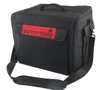The Tyrant Army and Figure Case Including Foam can Carry up to 480 Models (Small Infantry)