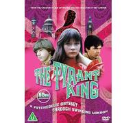 The Tyrant King [DVD]