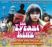 The Tyrant King [ NON-USA FORMAT, PAL, Reg.2 Import - United Kingdom ] by Philip Madoc