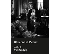 The Tyrant Of Padua DVD CRISTALDI FILM