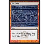 The Tyrant (The Hero's Path Promo) | Promotional Cards
