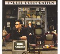 The Tyrrel Corporation - Play for Today (UK Import)