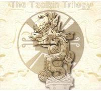 [(The Tzolkin Trilogy: Yidaki Music for Sound Therapy )] [Author: Daniel Reid] [May-2012]
