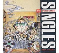 Singles (the U.a. Years+) by Dr. Feelgood (CD 1989)