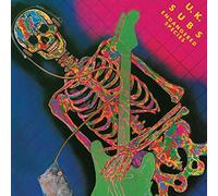 The U.K.Subs - Endangered Species [VINYL]