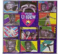 The U-Krew [CASSETTE]